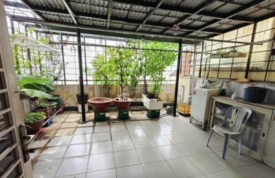 Bán nhà khu đường Nguyễn Văn Đậu phường 11 Quận Bình Thạnh Diện.