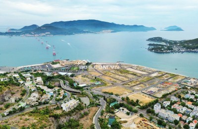 Vin Phú Quý (Nha Trang) : Điểm Đến Bờ Biển Độc Quyền
