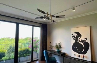 Bán căn siêu phẩm khu vực Cổ Linh