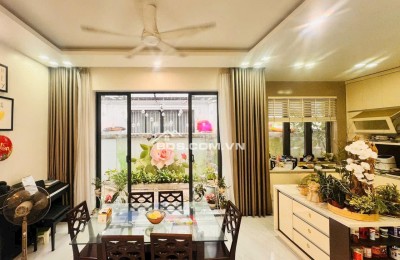 Chuyển nhượng căn liền kề KĐT Vinhomes Imperia 96m2