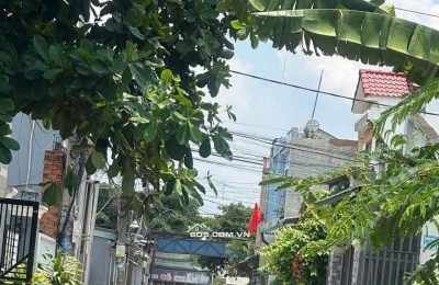 CƠ HỘI ĐẦU TƯ: ĐẤT Ở THỔ CƯ 64M2 - VĨNH LỘC A, BÌNH CHÁNH - CHỈ 4.6 TỶ - SỔ HỒNG RIÊNG