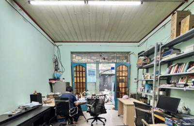 Bán nhà Nguyễn Phúc Chu, Phan Huy Ích, Tân Bình , 47m2, 2 tầng, 4.9 tỷ.