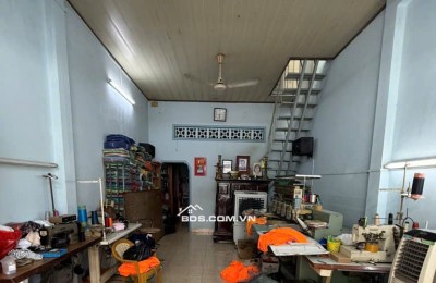 Bán nhà Nguyễn Sơn, Thoại Ngọc Hầu, Tân Phú , 4mx15m, 2 tầng, 4.x tỷ.