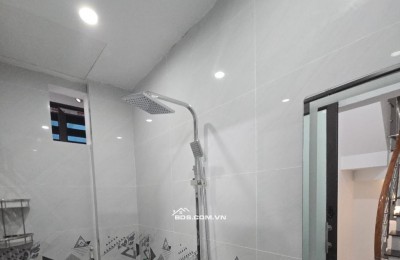 SIÊU PHẨM TRUNG TÂM NGÃ TƯ SỞ  5 TẦNG, THANG MÁY, 3 MẶT THOÁNG – CHỈ HƠN 13 TỶ