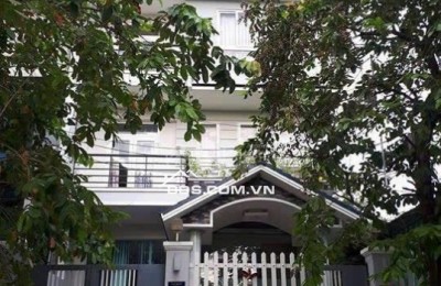 Nhà bán thiết kế đẹp, sang trọng MT đường Trần Bình Trọng, P1, Gò Vấp - 4.6 X 26 - 3 Tầng - 15 tỷ