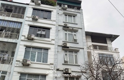 Bán nhà ngõ 67 Phùng Khoang, Trung Văn, Hà Nội