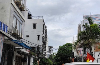  CHÍNH CHỦ GỬI BÁN – LÔ ĐẤT HIẾM CÓ GIỮA TRÁI TIM AN THƯỢNG 