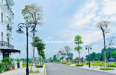 Cần bán 90m2 đất Khu đô thị biển  Hải Hòa, Nghi Sơn,TH đường 17.5m giá chỉ 2Tỷ090. LH 0969 346 836
