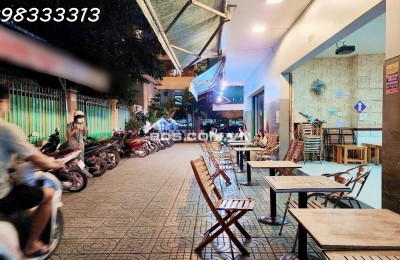 Lô góc chung cư BÀU CÁT kinh doanh – mở văn phòng – đầu tư bền vững ngay trung tâm Tân Bình