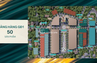MK CENTRAL CITY - Dự Án Tầm Cỡ 700 Tỷ Đồng Tại Trung Tâm TP. Phan Rang
