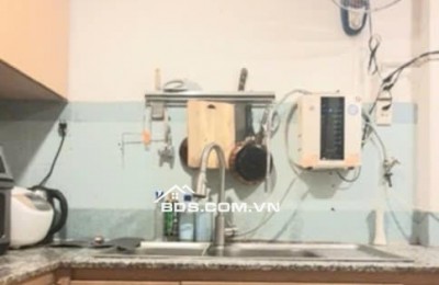 HẺM RỘNG AN NINH - YÊN TĨNH - NHÀ CAO TẦNG ĐỒNG BỘ HIỆN HỮU - 46M2 - 0911000463