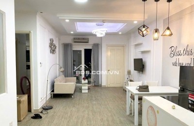 Carillon 2, Hòa Thạnh, Tân Phú : 80m2, 2p ngủ,Có NT, 11tr/th
