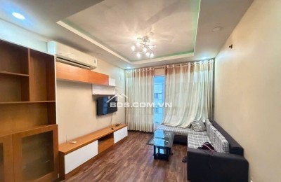 Chung cư Ruby Garden, Nguyễn Sỹ Sách, P15, TB, 83m2, 2PN, 2WC, 10tr/th