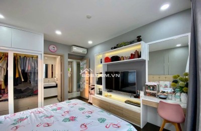 17tr/tháng, ORCHARD GARDEN, Hồng Hà, PN, 73m2 Nội thất đầy đủ