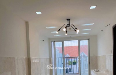 Chung cư Hà Đô, Nguyễn Văn Công, Gò Vấp: 75m2, 2p ngủ, 12tr/th