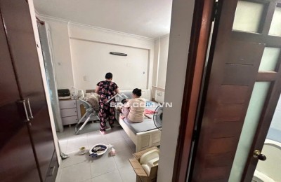 C/c Phú Thạnh,Nguyễn Sơn,Tân Phú: 83m2,2p ngủ,2wc,11.5tr/th