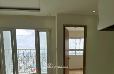 C/c Dream Home, đường 59 ,P14, Gò Vấp: 75m2, 2p ngủ,7,5tr/th