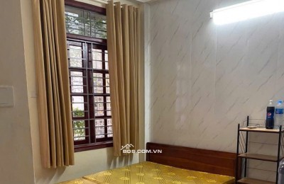 Chung cư đường sắt, 590 CMT8, P11, Q3: 1p ngủ, ban công, 50m2, 6tr5/th