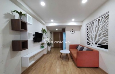 Chung cư Sunny Plaza Phạm Văn Đồng, Gò Vấp chỉ 12tr căn 2p ngủ