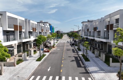SỞ HỮU CĂN NHÀ MƠ ƯỚC TAIJTOPAZ CITY VỚI GIÁ 5,X TỶ