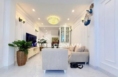 Bán nhà riêng tại Đường Xuân Đỉnh, Bắc Từ Liêm, Hà Nội, 9,6 tỷ, 32 m2 Hot!
