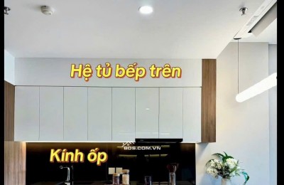Bán căn hộ tại Masterise Trinity Square 2PN 64m2 tại Vinhomes Ocean Park 2, chỉ 3,35 tỷ