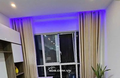 Chung cư Ruby Garden, Nguyễn Sỹ Sách, P15, TB, 83m2, 2PN, 10tr5/tháng