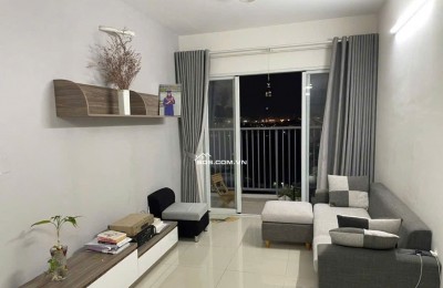 Chung cư Harmona, Trương Công Định, P14, TB, 75m2, 2PN, Nội thất, 11tr5/th.