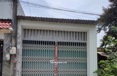 CHÍNH CHỦ CHO THUÊ NHÀ CẤP 4 LẦU LỬNG