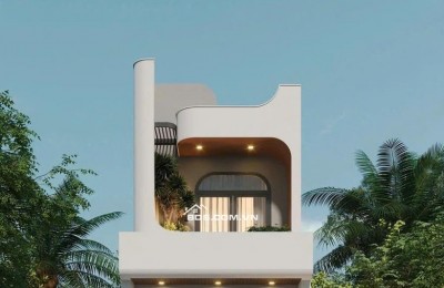 CHÍNH CHỦ BÁN NHÀ NGAY NGÃ TƯ 4 XÃ - LÊ VĂN QUỚI - NHÀ MỚI  GIÁNHỈNH4tỶ
