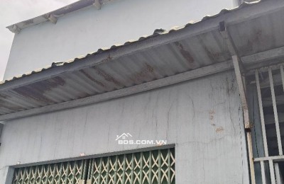 Chủ bán nhà đường Hiệp Thành 13 , DT 55.4 giá 3.35 ,ỷ phường Hiệp Thành