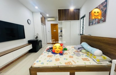 MT Nguyễn Trọng Tuyển 38m2 Phường 8 Phú Nhuận,4 TẦNG MỚI CỨNG BTCT- CHỈ 6.xx TỶ