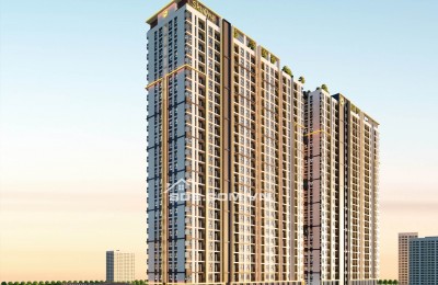 Căn hộ Phú Đông SkyOne – Giá từ 1,9 tỷ/căn – Ngay mặt tiền DT743C – Thanh toán chỉ 4.5 triệu/tháng