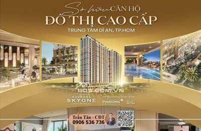Chỉ cần 200 TRIỆU – Sở hữu ngay TP.HCM – Thanh toán chỉ 4,5 TRIỆU/THÁNG