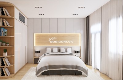  BÁN CĂN HỘ CHUNG CƯ B6 GIẢNG VÕ – 98M² – 3PN – GIÁ 11.8 TỶ 