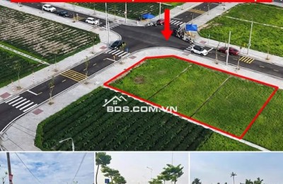 MỞ BÁN LÔ MẶT BIỂN SIÊU TIỀM NĂNG TẠI QUẤT LÂM NAM ĐỊNH