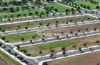 Dự án đất nền Long an ngay mặt tiền vành đai 4, trên đường DT830 nằm trong khu 