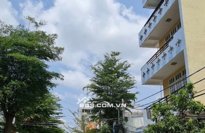 BÁN NHÀ MẶT TIỀN ĐƯỜNG 3/2, Q.10 – 1 HẦM 6 TẦNG – THANG MÁY – 4x20M – GIÁ 23.2 TỶ