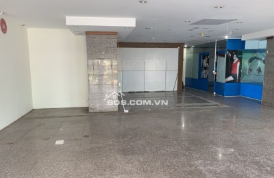 Bán GẤP Sàn thương mại 385m2, Block A, CC Hoàng Anh ĐakLak - 40 Hùng Vương, TP.BMT