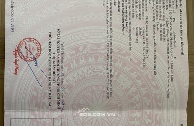 CĂN HỘ 2 PHÒNG NGỦ, 30M², VỊ TRÍ VÀNG VÕ VĂN TẦN - Q.3, CHỈ 2 TỶ!