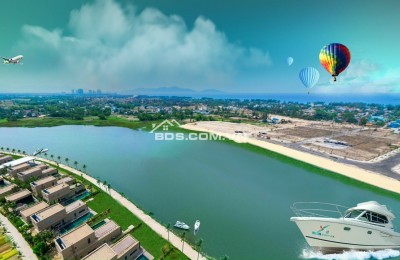 Cần bán lô đất trục đường lớn trung tâm KDC Thống Nhất giá sập hầm,có sổ đầy đủ