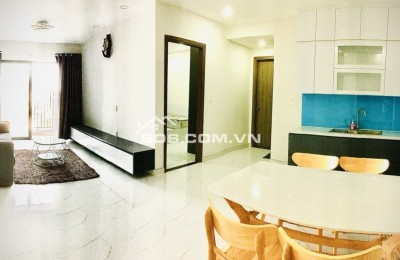 Cần bán căn hộ 2Pn 2Wc diện tích 80m2 nhà full nội thất ban công view thoáng mát