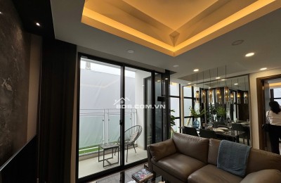 KHÉP LẠI NGÀY DÀI VỚI HOÀNG HÔN RỰC RỠ & MÁY BAY CẤT CÁNH — CHỈ CÓ TẠI ĐÀ NẴNG LANDMARK TOWER