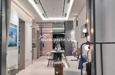 TT AVIO Chỉ từ 215 tỷ, sở hửu ngay căn hộ 2PN 56m² với thiết kế tinh tế, nội thất cao cấp chuẩn Nhật.