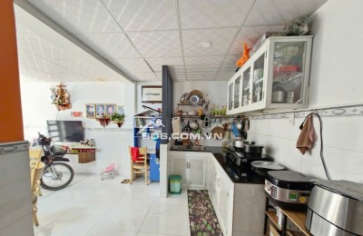 Nhà 2 tầng BTCT cực đẹp – Giá chỉ 4,5 TỶ – Vị trí VIP Linh Đông, Thủ Đức