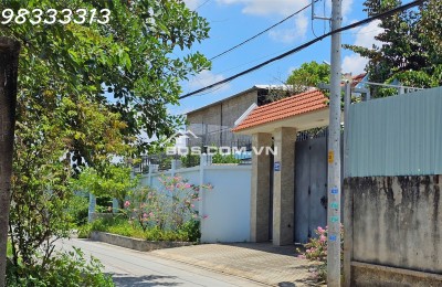 Bán biệt thự 2 Mặt tiền Lã Xuân Oai - Võ Văn Hát trung tâm Quận 9, DT 1.200m², giá chỉ 17 tỷ