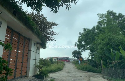 Bán đất Hưng Lợi giá bình dân chính chủ