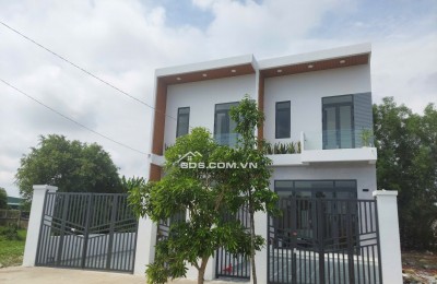 BÁN NHÀ TT CẦN ĐƯỚC MT ĐƯỜNG