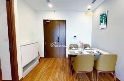 CẦN CHO THUÊ GẤP CĂN HỘ ĐẲNG CẤP TẠI ECO GREEN QUẬN 7