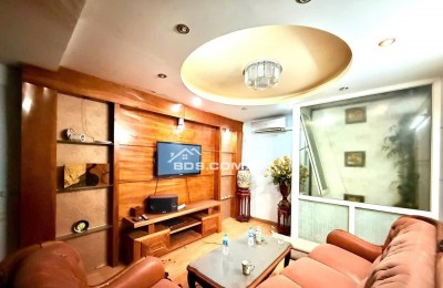 Cực Hiếm 103 Pháo Đài Láng 44m 5t mt3.8 Giá 10.6 tỷ Đống Đa